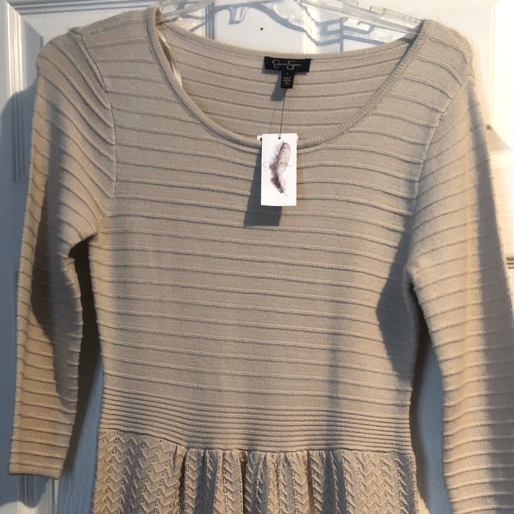 Brand New Sweater dress